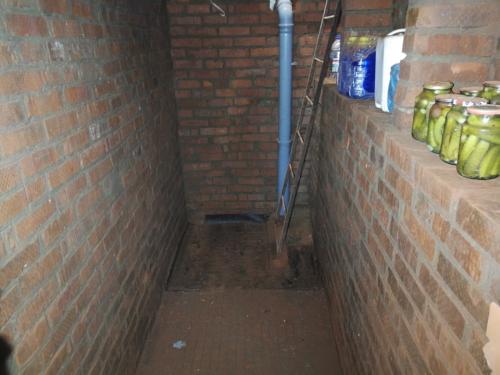 Естественная вентиляция в гараже. Вентиляция в гараже: Прописные истины