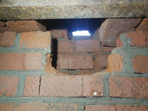 Естественная вентиляция в гараже. Вентиляция в гараже: Прописные истины