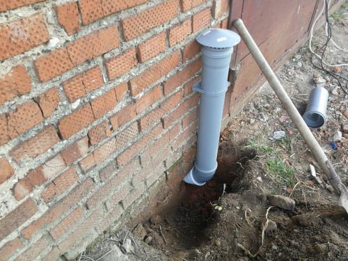 Естественная вентиляция в гараже. Вентиляция в гараже: Прописные истины