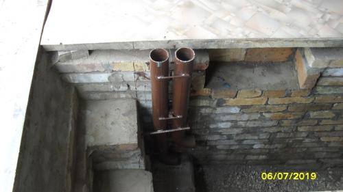 Какие меры можно предпринять для улучшения естественной вентиляции в гараже. О гаражной вентиляции