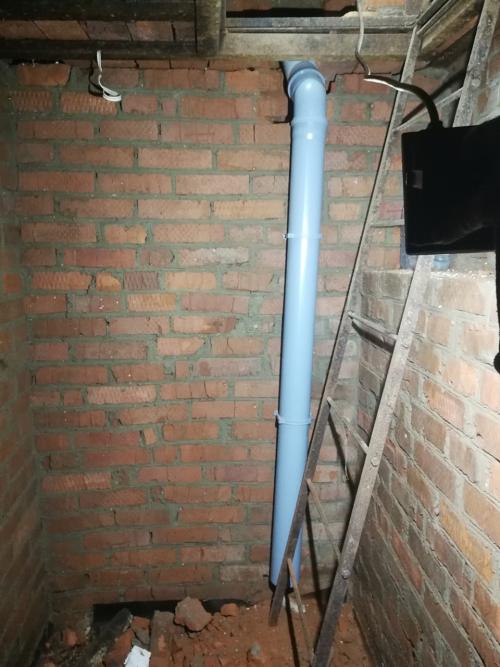 Естественная вентиляция в гараже. Вентиляция в гараже: Прописные истины