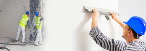 Штукатурка стен из газобетона внутри дома. Требования к отделке стен из газоблоков 11 Штукатурка стен из газобетона внутри дома. Требования к отделке стен из газоблоков 11