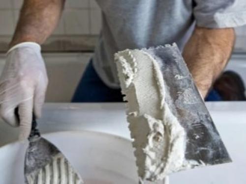 Штукатурка стен из газобетона внутри дома. Требования к отделке стен из газоблоков 09 Штукатурка стен из газобетона внутри дома. Требования к отделке стен из газоблоков 09