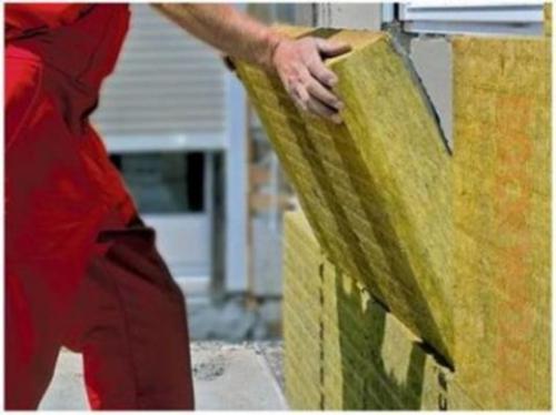 Как штукатурить стены из газобетона снаружи. Надо ли утеплять фасад перед оштукатуриванием