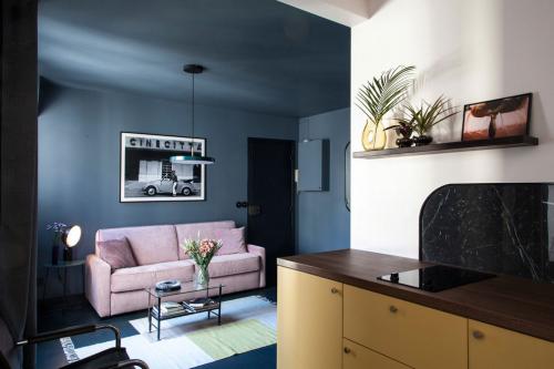 Как сделать маленькую квартиру уютной. 10 способов сделать маленькую квартиру уютнее