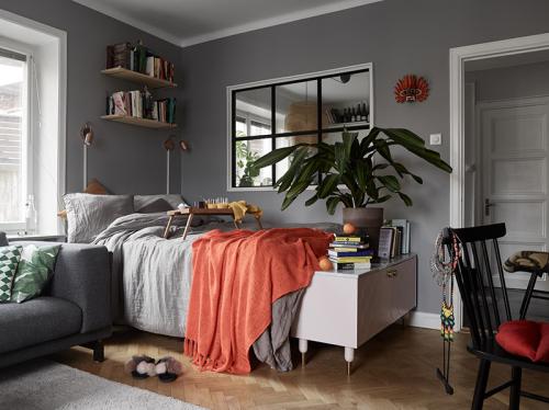 Как сделать маленькую квартиру уютной. 10 способов сделать маленькую квартиру уютнее