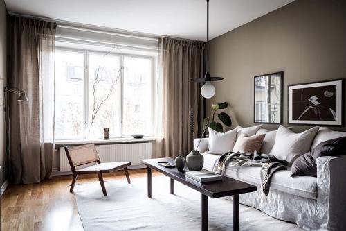 Как сделать маленькую квартиру уютной. 10 способов сделать маленькую квартиру уютнее