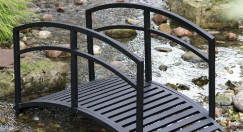 Малые архитектурные формы для дачи. Малые архитектурные формы: особенности, строительство и варианты размещения на участке и в саду (95 фото и видео)