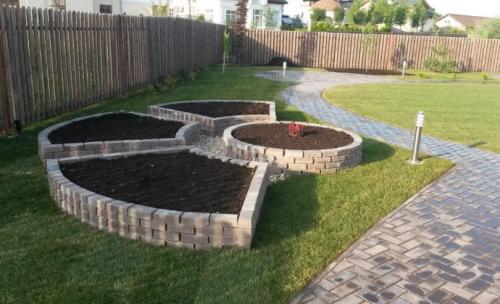 Малые архитектурные формы для дачи. Малые архитектурные формы: особенности, строительство и варианты размещения на участке и в саду (95 фото и видео)