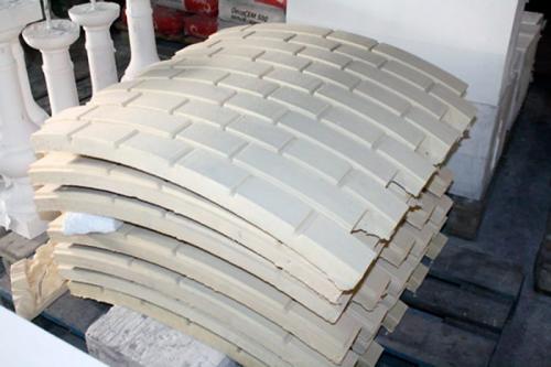 Малые архитектурные формы из бетона своими руками. Архитектурный бетон своими руками: плюсы, минусы, компоненты и пропорции