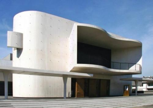 Малые архитектурные формы из бетона своими руками. Архитектурный бетон своими руками: плюсы, минусы, компоненты и пропорции