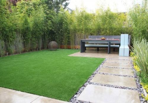 Ландшафтный дизайн участка в деталях. Основные принципы ландшафтного дизайна