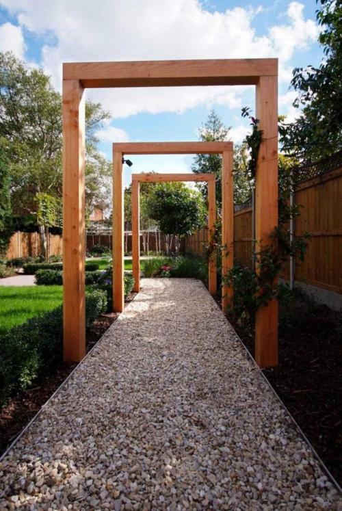 Малые архитектурные формы для дачи. Малые архитектурные формы: особенности, строительство и варианты размещения на участке и в саду (95 фото и видео)