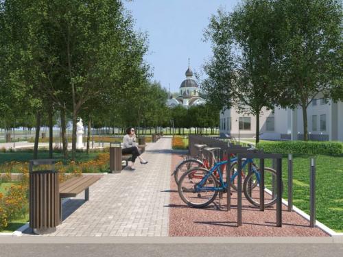 Малые архитектурные формы для дачи. Малые архитектурные формы: особенности, строительство и варианты размещения на участке и в саду (95 фото и видео)