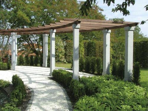 Малые архитектурные формы для дачи. Малые архитектурные формы: особенности, строительство и варианты размещения на участке и в саду (95 фото и видео)