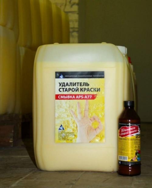 Быстрый ремонт в ванной. Окрашивание