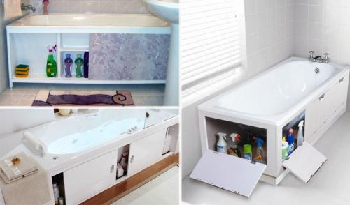 Какие меры безопасности следует принимать при хранении швабры и ведра. Хранение инвентаря в нишах или шкафах