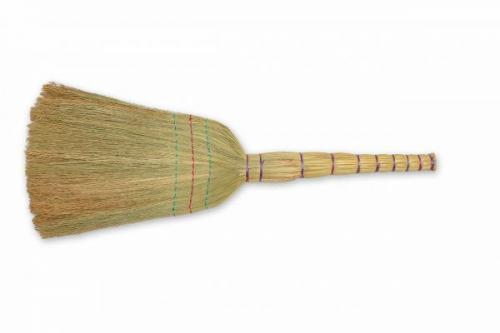 Какие материалы используются для изготовления швабр и венков. Каким должен быть веник?