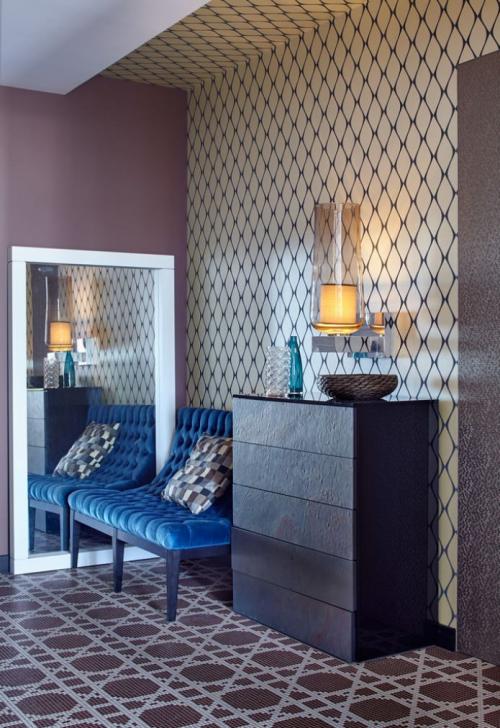 Как увеличить маленькую прихожую. Цветовая гамма 16 Как увеличить маленькую прихожую. Цветовая гамма 16