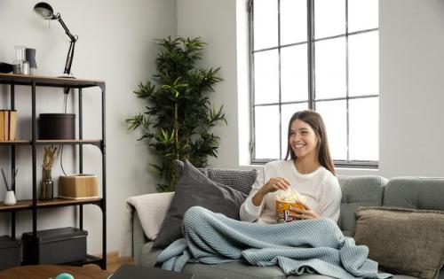Как сделать комнату уютнее. Шесть секретов, которые сделают вашу комнату уютной и стильной: их используют в гостиницах