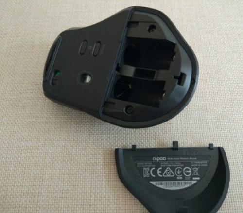 Как правильно подключать периферийные устройства к ноутбуку. Как подключить радиочастотную мышь