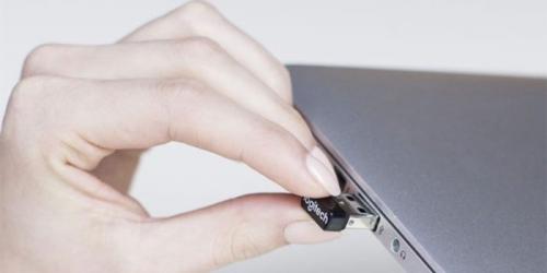 Как правильно подключать периферийные устройства к ноутбуку. Как подключить радиочастотную мышь