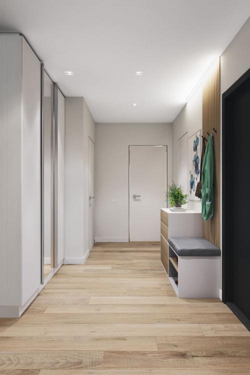 Шкаф в прихожую 2022. Прихожая 2022 – важные тенденций в оформлении интерьера (фото)