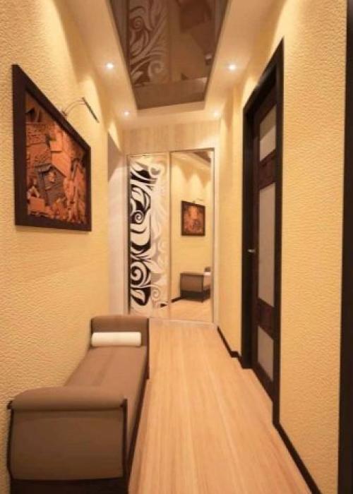 Как выбрать обои для коридора. Какие обои выбрать? 03 Как выбрать обои для коридора. Какие обои выбрать? 03