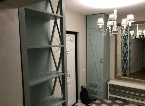 Коридор в квартире 2022. Дизайн прихожей в современном стиле в 2022 году с фото 20 Коридор в квартире 2022. Дизайн прихожей в современном стиле в 2022 году с фото 20