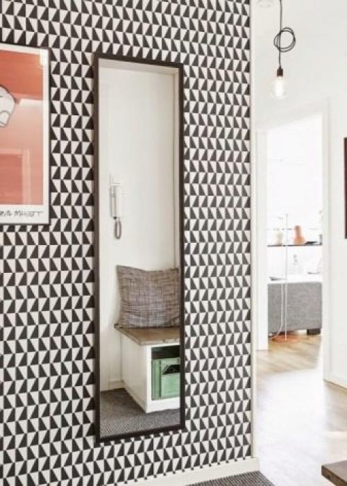 Как выбрать обои для коридора. Какие обои выбрать? 04 Как выбрать обои для коридора. Какие обои выбрать? 04