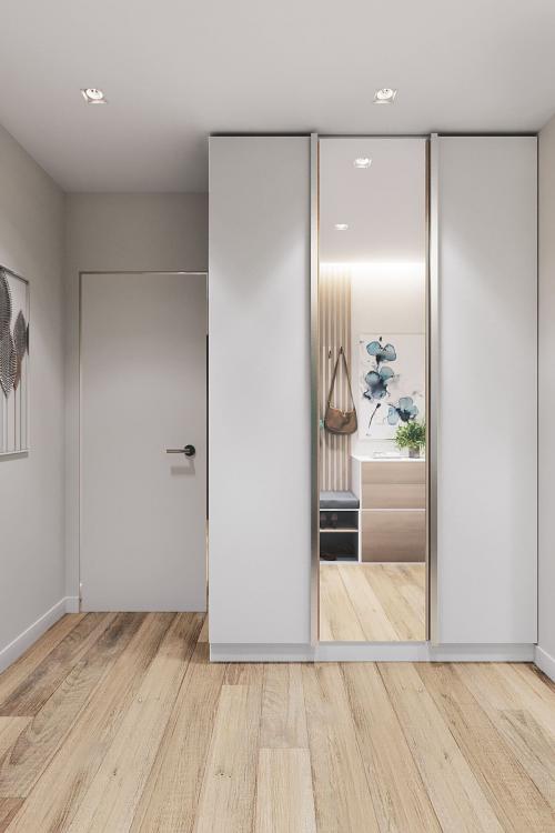 Шкаф в прихожую 2022. Прихожая 2022 – важные тенденций в оформлении интерьера (фото)