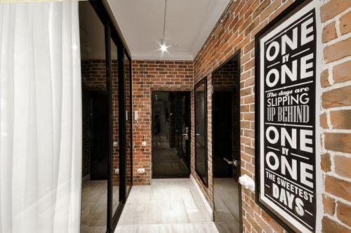 Особенности создания дизайна узкого коридора. Особенности планировки 30