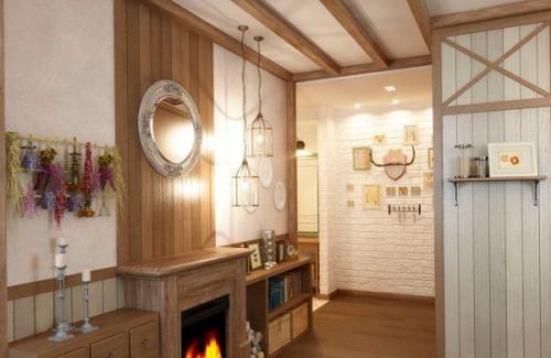 Идеи для коридора. Современный дизайн коридора –, как создать привлекательный интерьер в прихожей в 2022 году