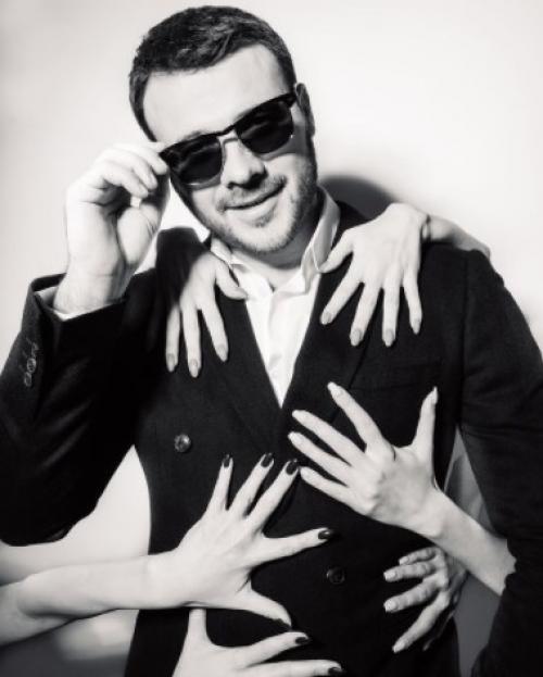 Куда пропал эмин. Эмин Агаларов спешно покинул Россию, бросив все дела