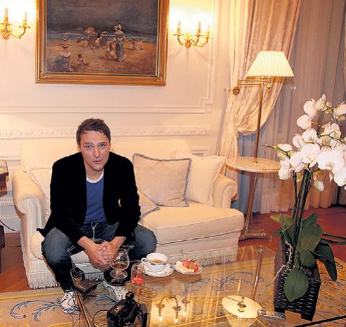 Дом шатунова. Где живет певец Юрий Шатунов