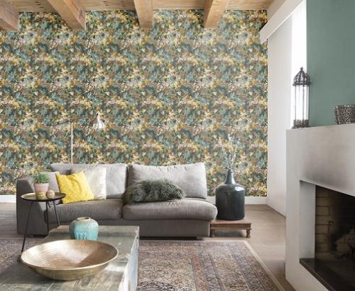 Виниловые обои: возможно ли наклеить на них обычные обои 12 Виниловые обои: возможно ли наклеить на них обычные обои 12