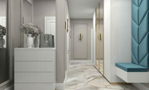 Идеи для коридора. Дизайн коридора в квартире: 150+ реальных фото в современном стиле 2023 года