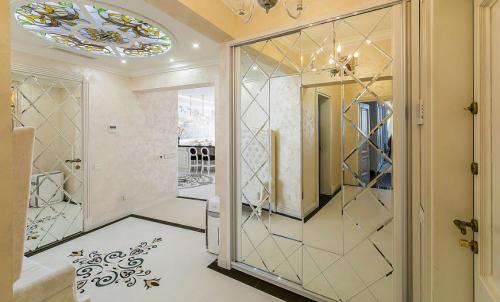 Идеи для коридора. Дизайн коридора в квартире: 150+ реальных фото в современном стиле 2023 года