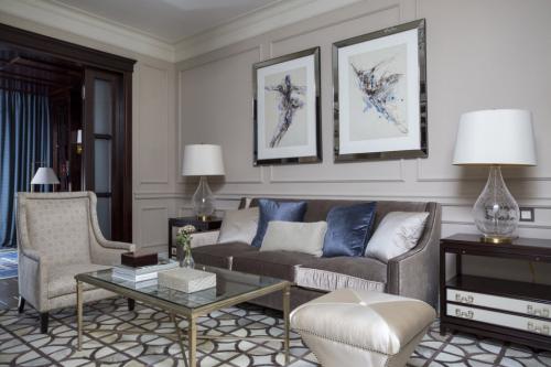 6 способов оформить узкий коридор. Идеи для расширения узкого коридора 08 6 способов оформить узкий коридор. Идеи для расширения узкого коридора 08