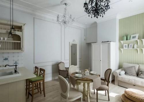 6 способов оформить узкий коридор. Идеи для расширения узкого коридора 07 6 способов оформить узкий коридор. Идеи для расширения узкого коридора 07