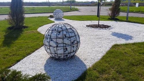 Малые архитектурные формы ландшафтного дизайна. Малые архитектурные формы 01