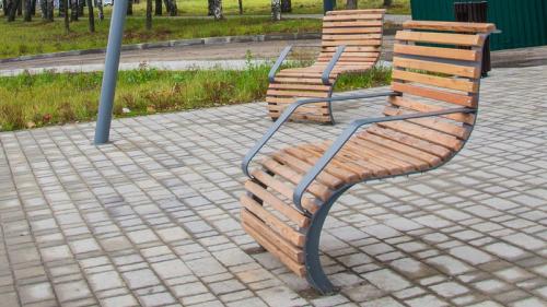 Малые архитектурные формы ландшафтного дизайна. Малые архитектурные формы 02