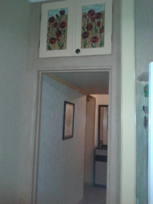 Узкий коридор в хрущевке. Как сделать прихожую в хрущевке больше? 27 Узкий коридор в хрущевке. Как сделать прихожую в хрущевке больше? 27