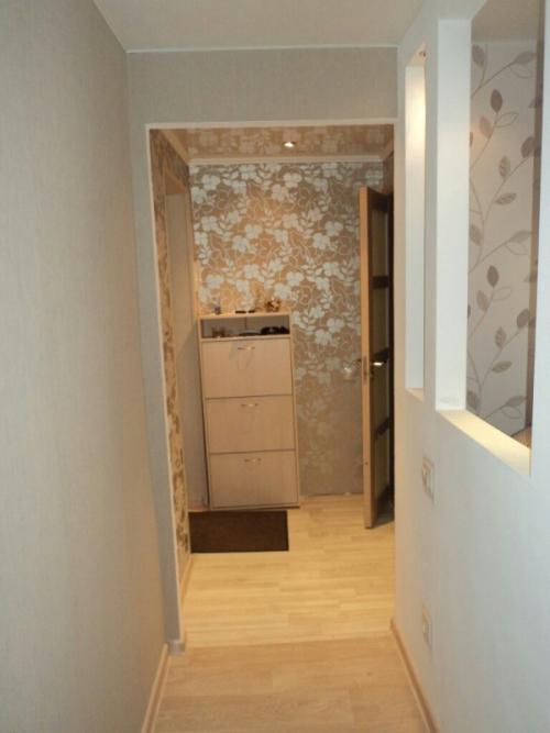 Узкий коридор в хрущевке. Как сделать прихожую в хрущевке больше? 30 Узкий коридор в хрущевке. Как сделать прихожую в хрущевке больше? 30