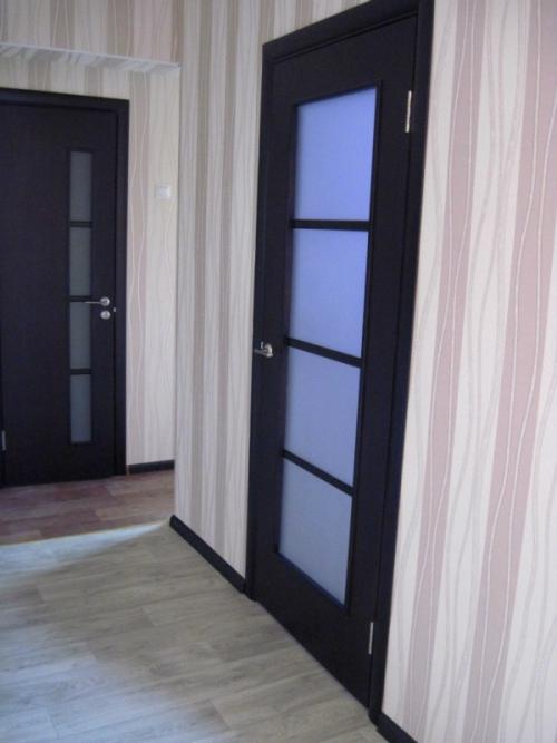 Узкий коридор в хрущевке. Как сделать прихожую в хрущевке больше? 26 Узкий коридор в хрущевке. Как сделать прихожую в хрущевке больше? 26