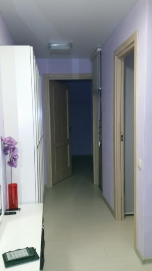 Узкий коридор в хрущевке. Как сделать прихожую в хрущевке больше? 32 Узкий коридор в хрущевке. Как сделать прихожую в хрущевке больше? 32