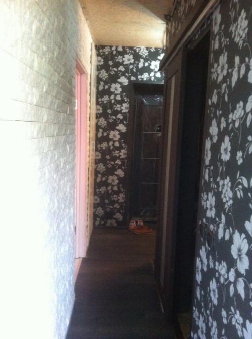 Узкий коридор в хрущевке. Как сделать прихожую в хрущевке больше? 25 Узкий коридор в хрущевке. Как сделать прихожую в хрущевке больше? 25