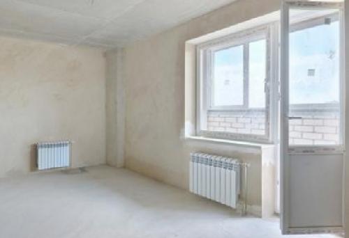 Новостройка без отделки: что делать дальше 04 Новостройка без отделки: что делать дальше 04