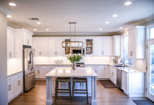 Новостройка без отделки: что делать дальше 01 Новостройка без отделки: что делать дальше 01