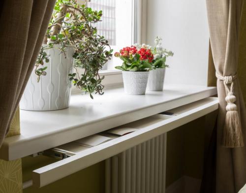 Когда нет денег на дорогой ремонт. Планирование 03